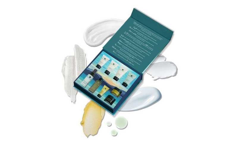 Spa Retreat, the skin vacation