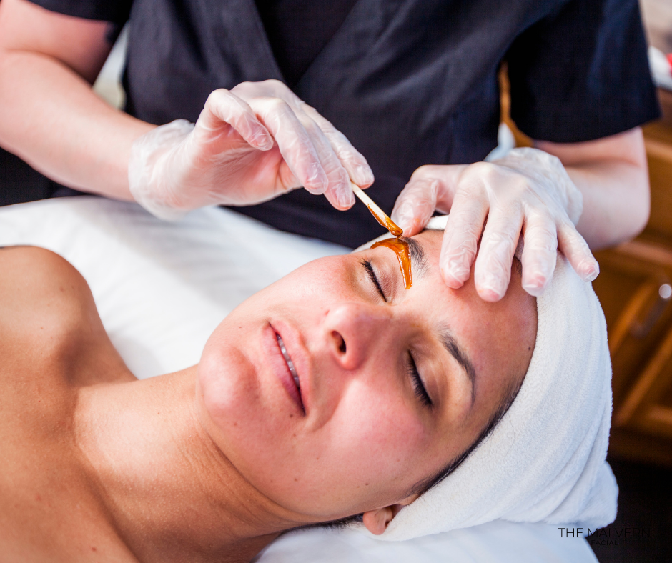 Eyebrow Wax -Phd™ Safewax