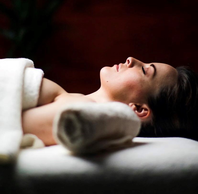 AGHADOE AND SEABODY AWAKEN SPA INFUSION