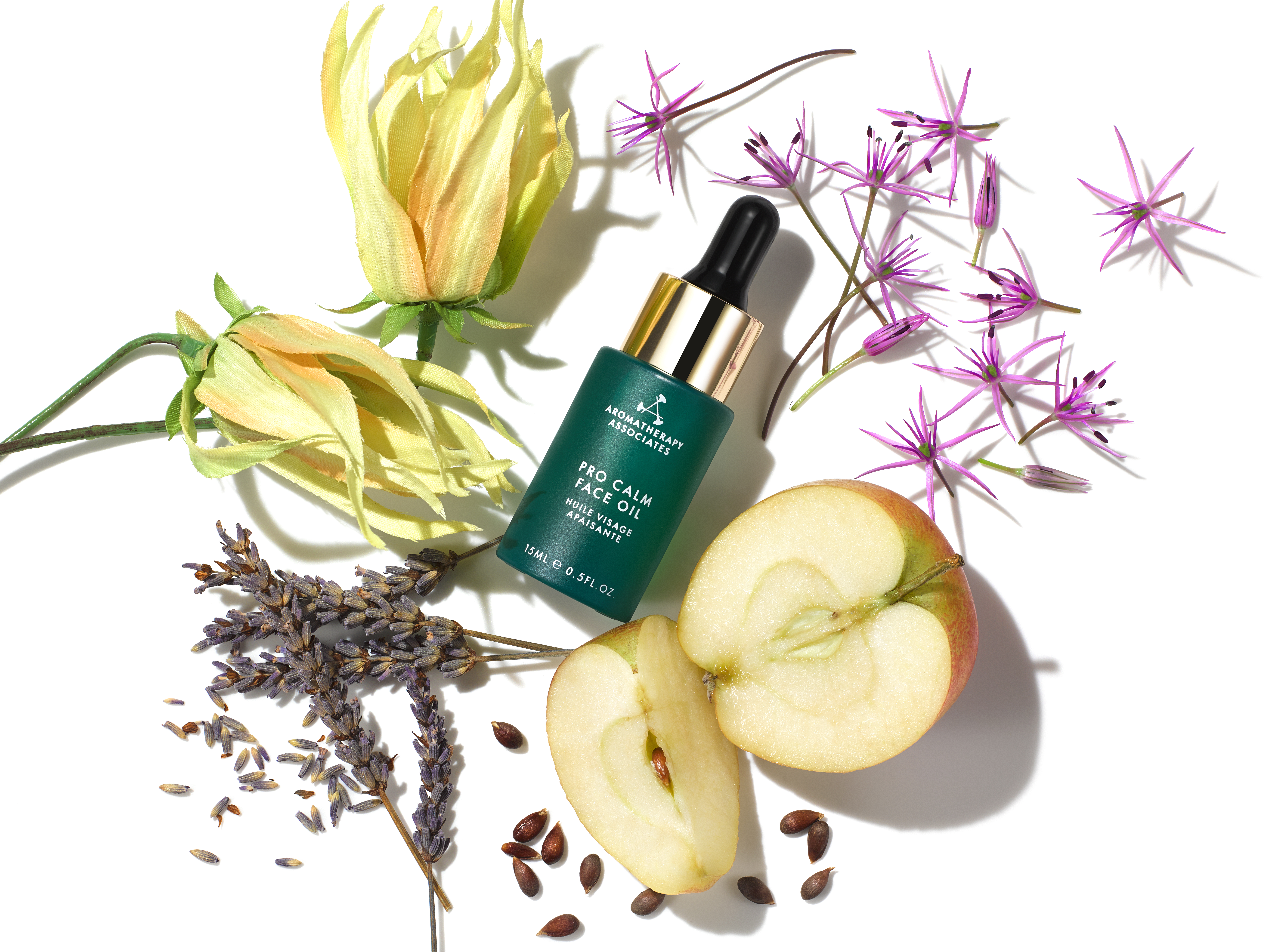 Aromatherpy Associates Pro Calm Face Oil