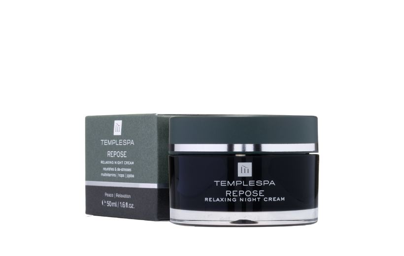 Repose Relaxing Night Cream | 50ml