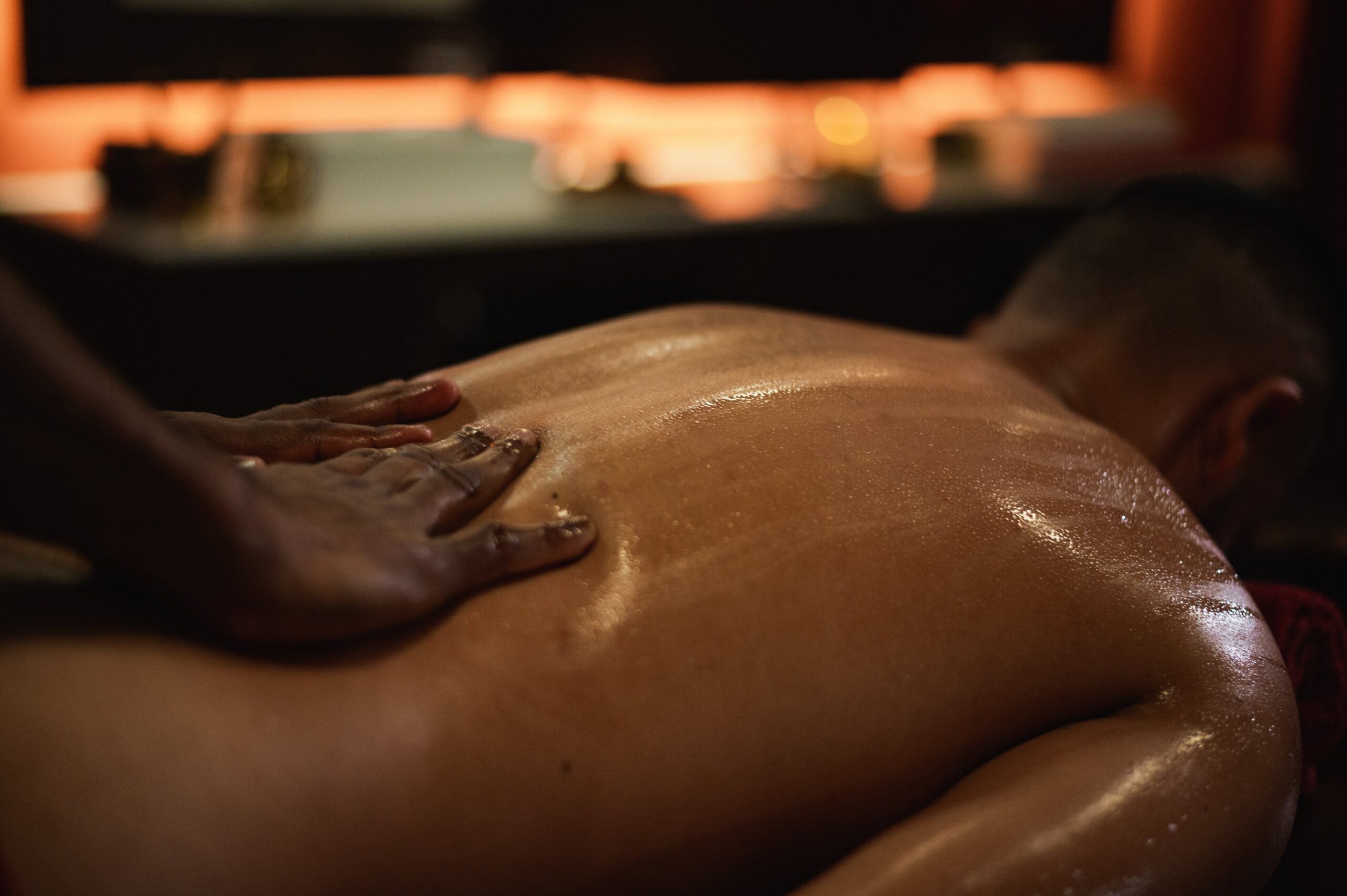 Abyangham Massage | 50 Minutes