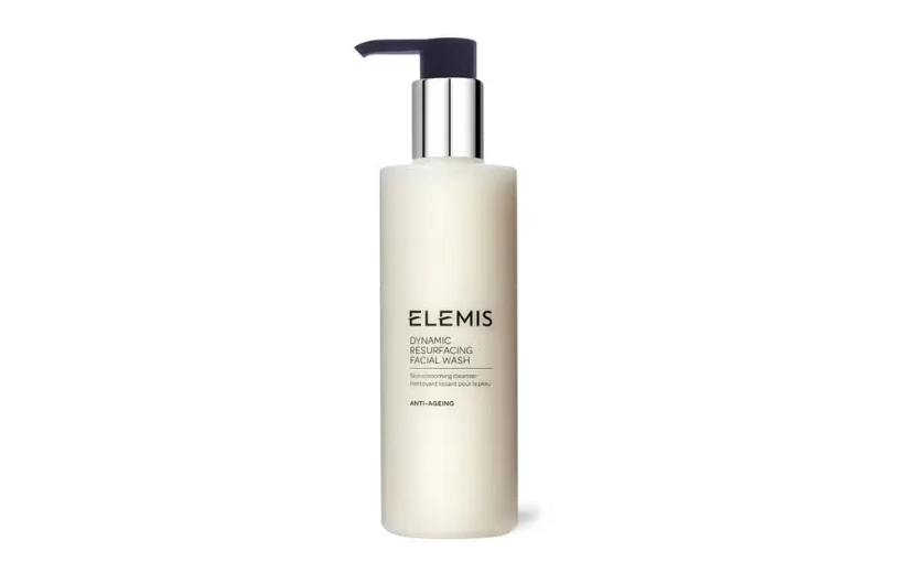 Dynamic Resurfacing Facial Wash | 200ml
