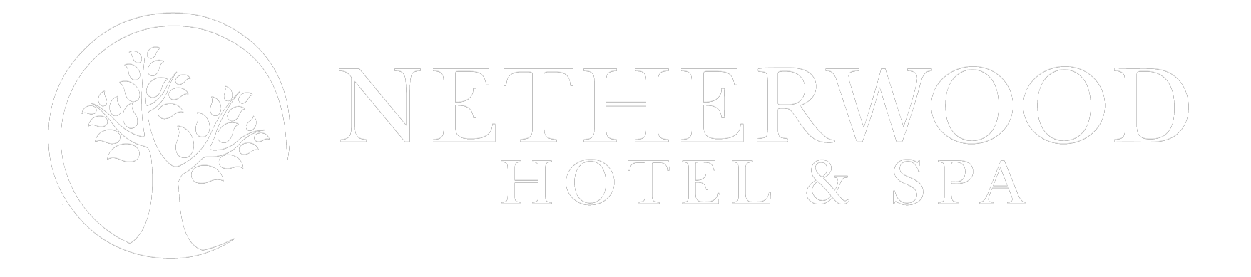 The Netherwood Hotel and Spa