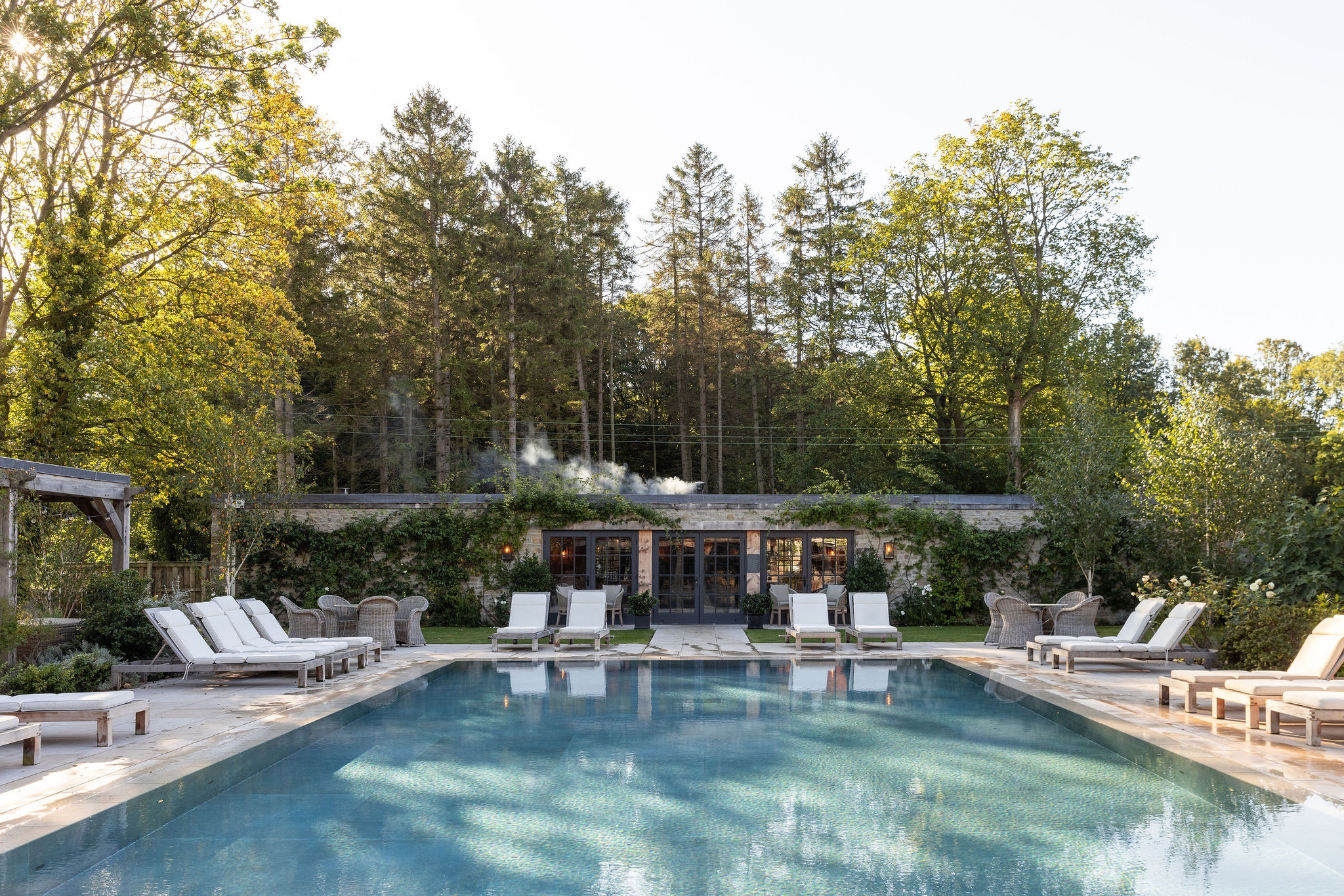 Day Retreat Package Midweek