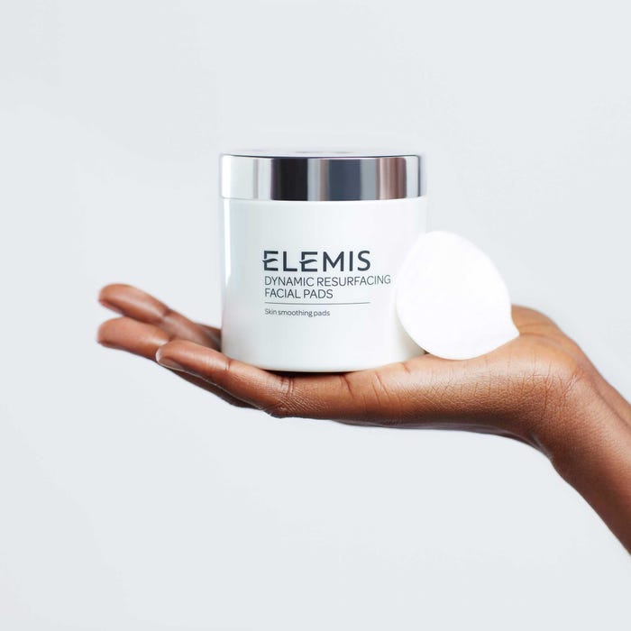 Dynamic Resurfacing Facial Pads