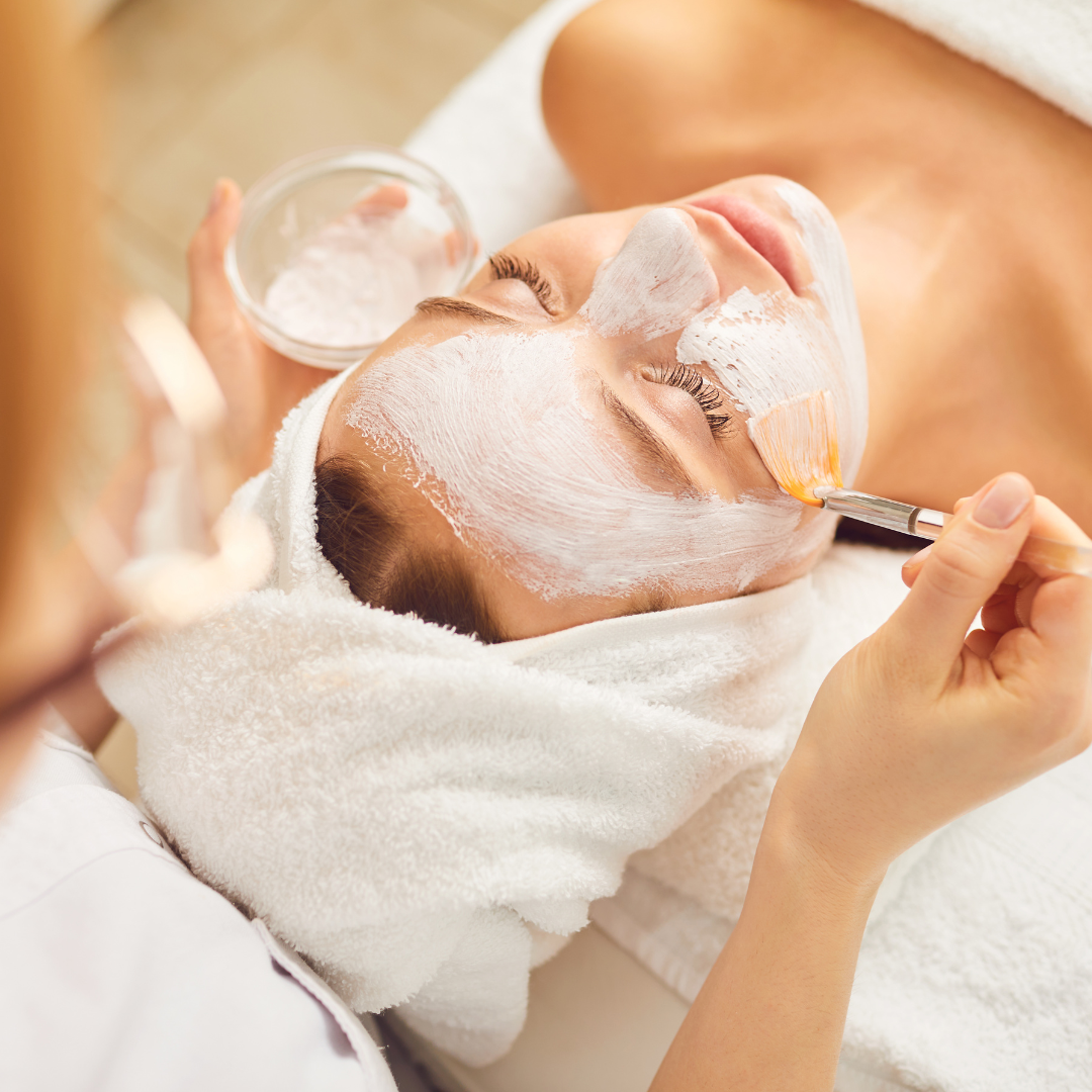 ELEMIS Expert™ Touch Nourish Facial | 50 Minutes