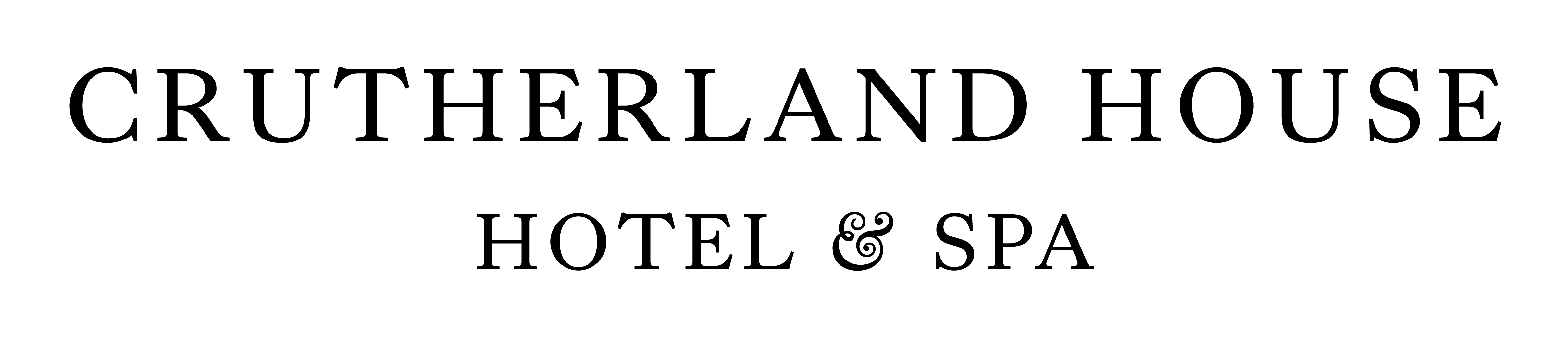 Macdonald Crutherland House