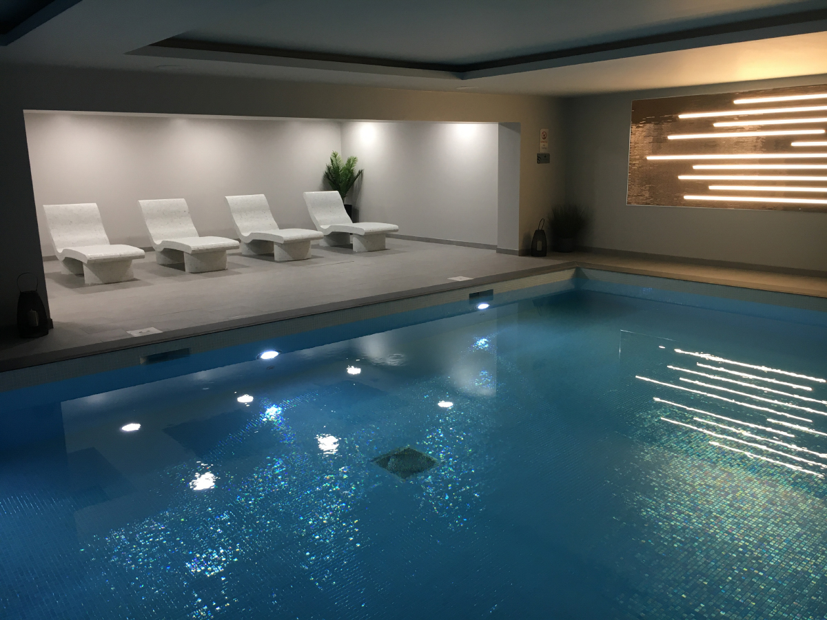 February - Valentines Bliss