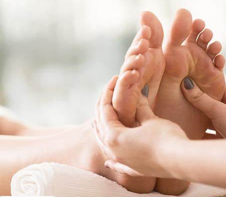 Relax & Restore Spa Day Monday- Thursday