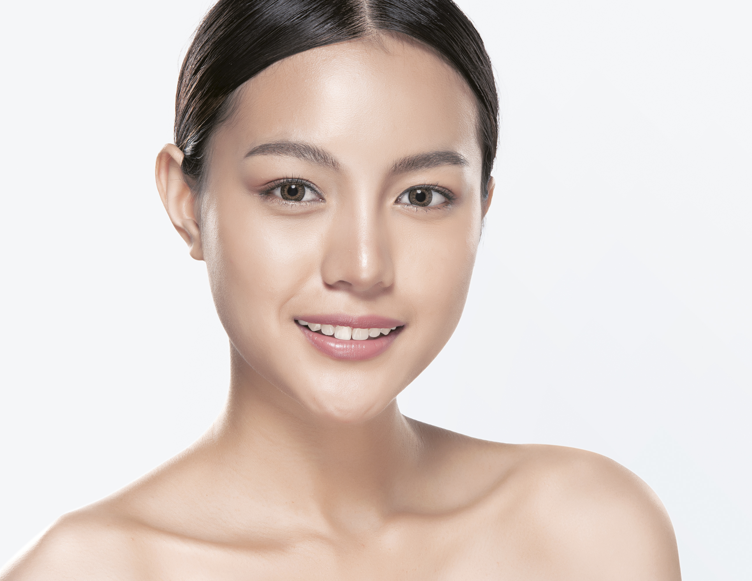 Brightening Lumiere Marine Facial 