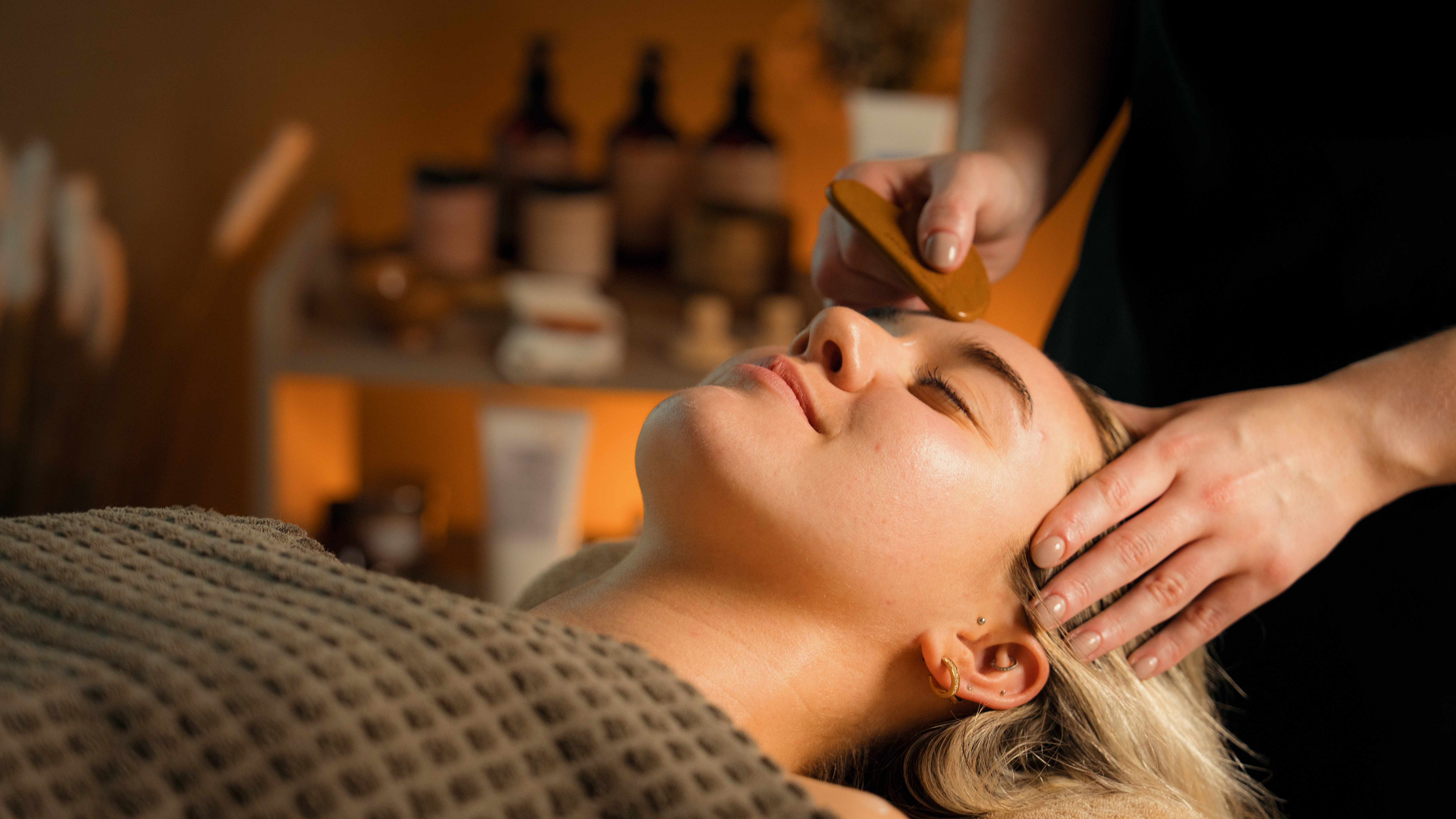 Urban Longevity Facial