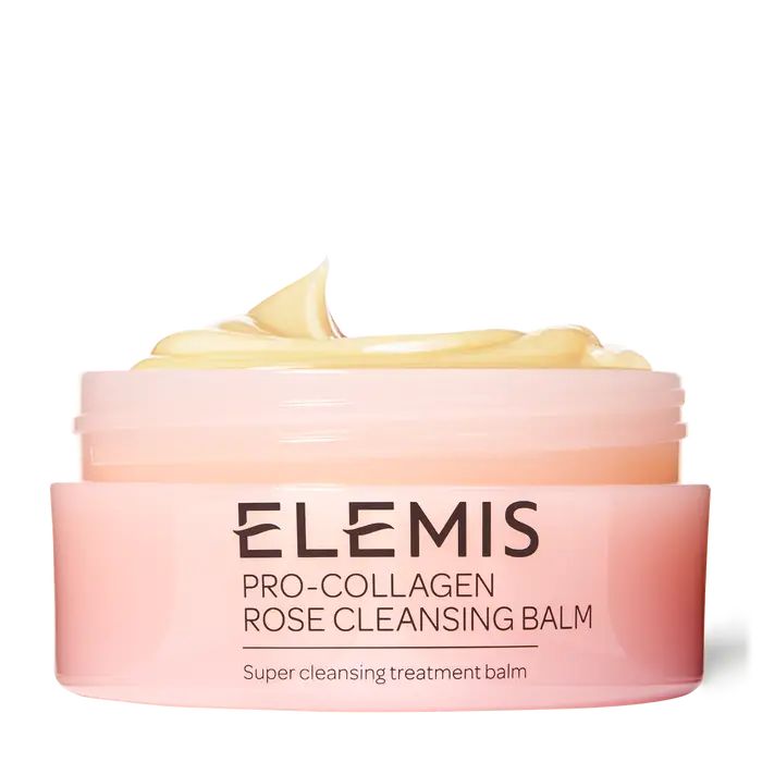 Pro-collagen Rose Cleansing Balm | 100g