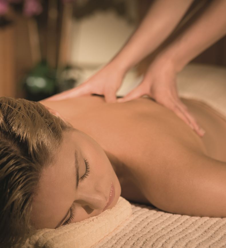 Cottonmill Deep Relax & Unwind