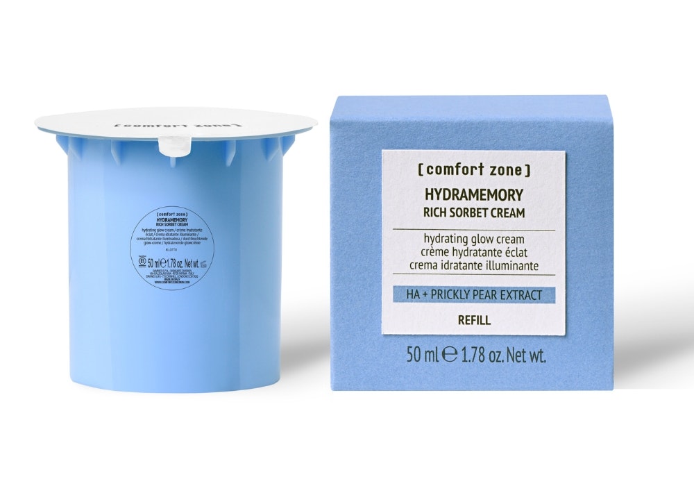 Rich Sorbet Cream Refill | 50ml