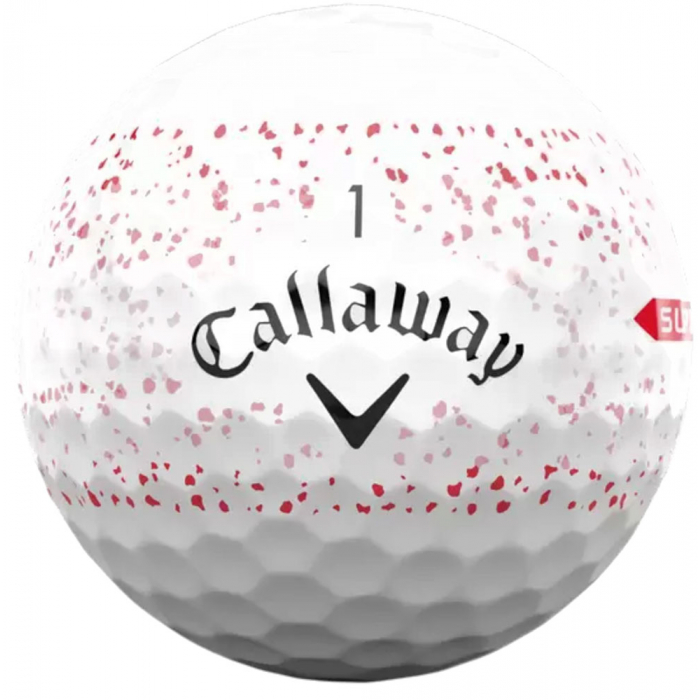 SuperSoft - Golf ball