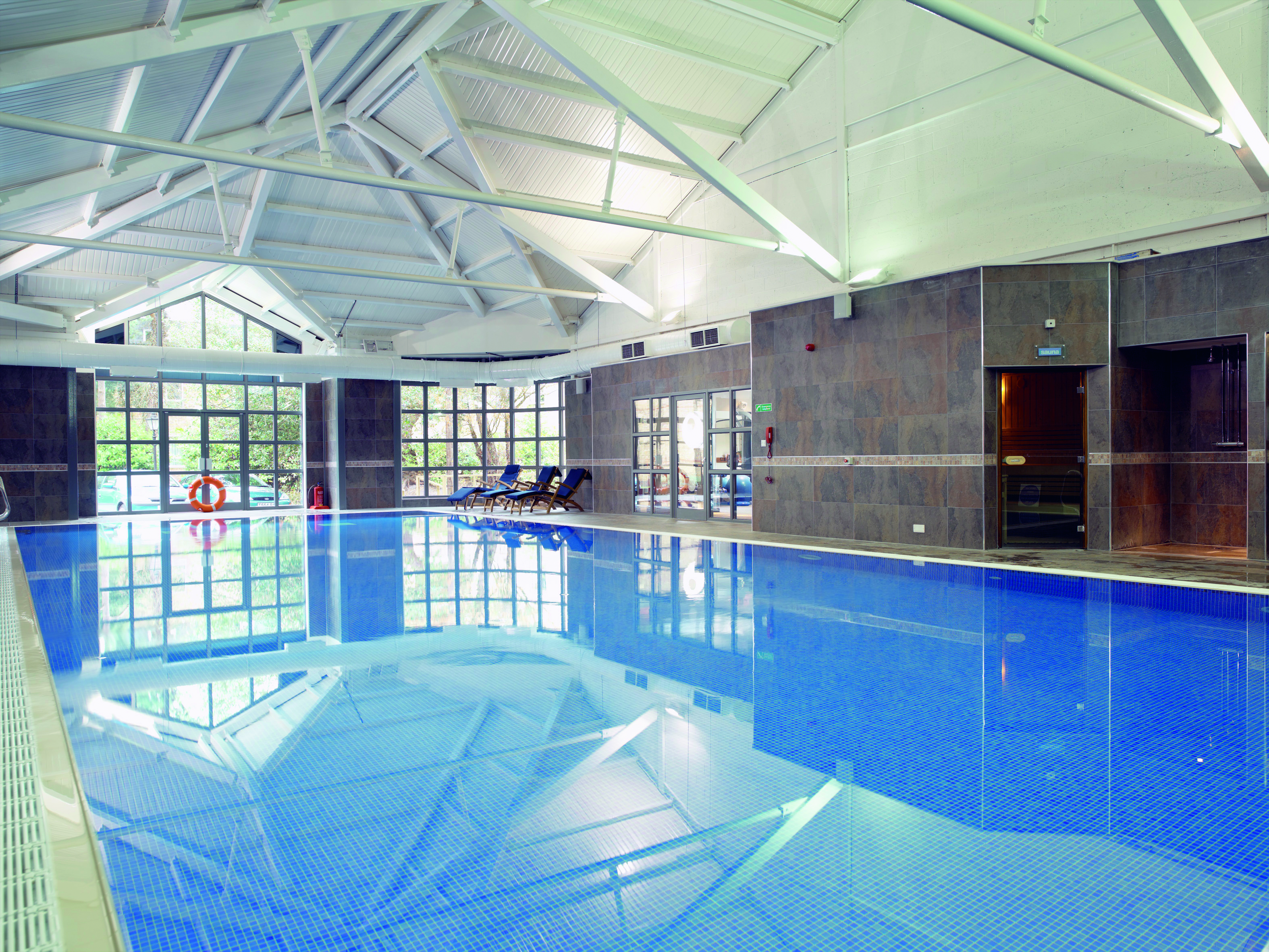 My Perfect Treat Spa Day | Monday - Thursday