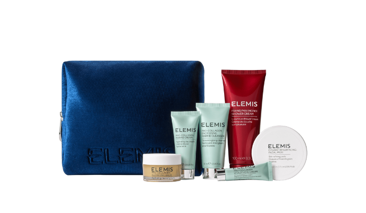 Away For The Holidays