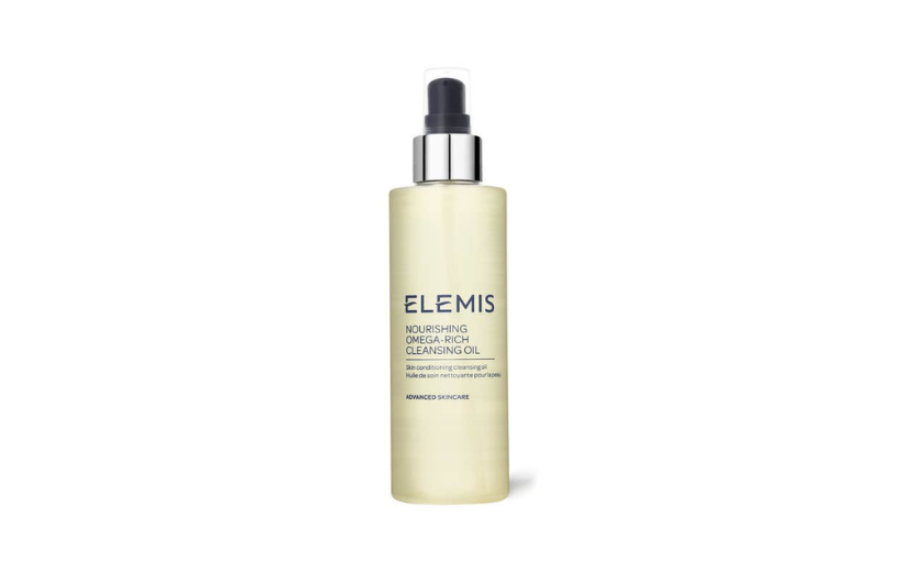 Elemis Nourishing Omega Rich Cleansing Oil