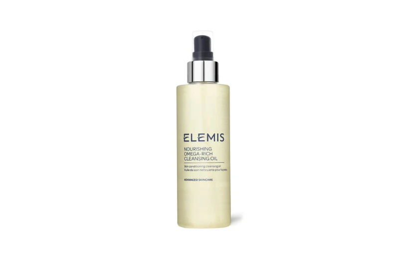 Elemis Nourishing Omega Rich Cleansing Oil