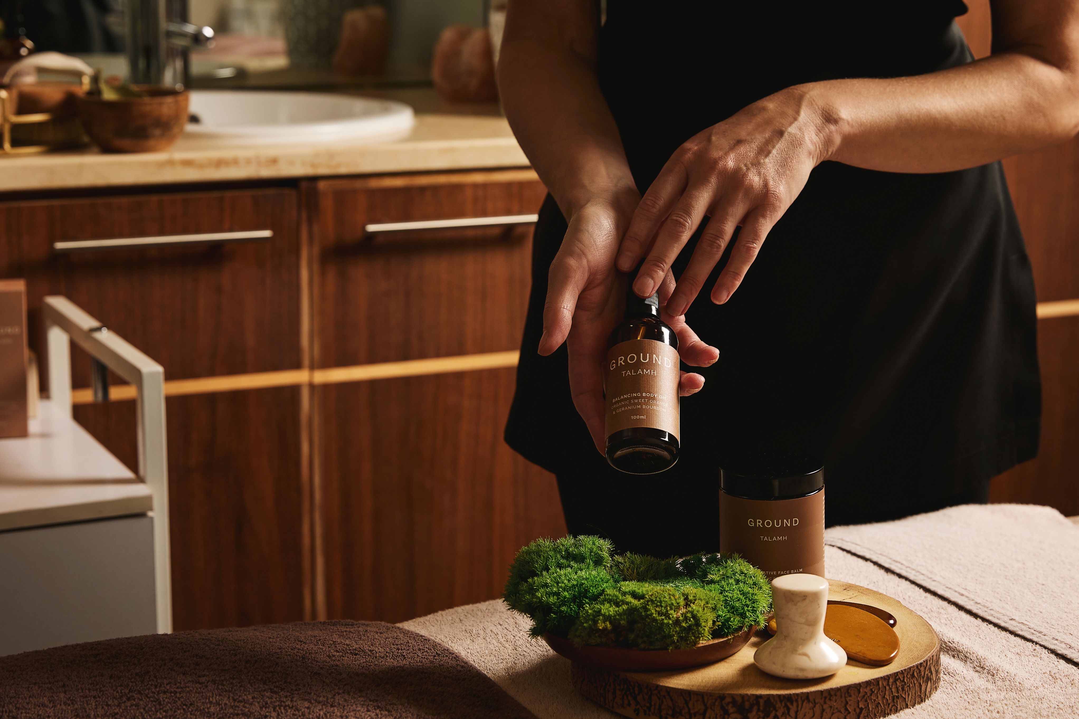 Tóg Go Bog É Full Body Massage | 60 Minutes