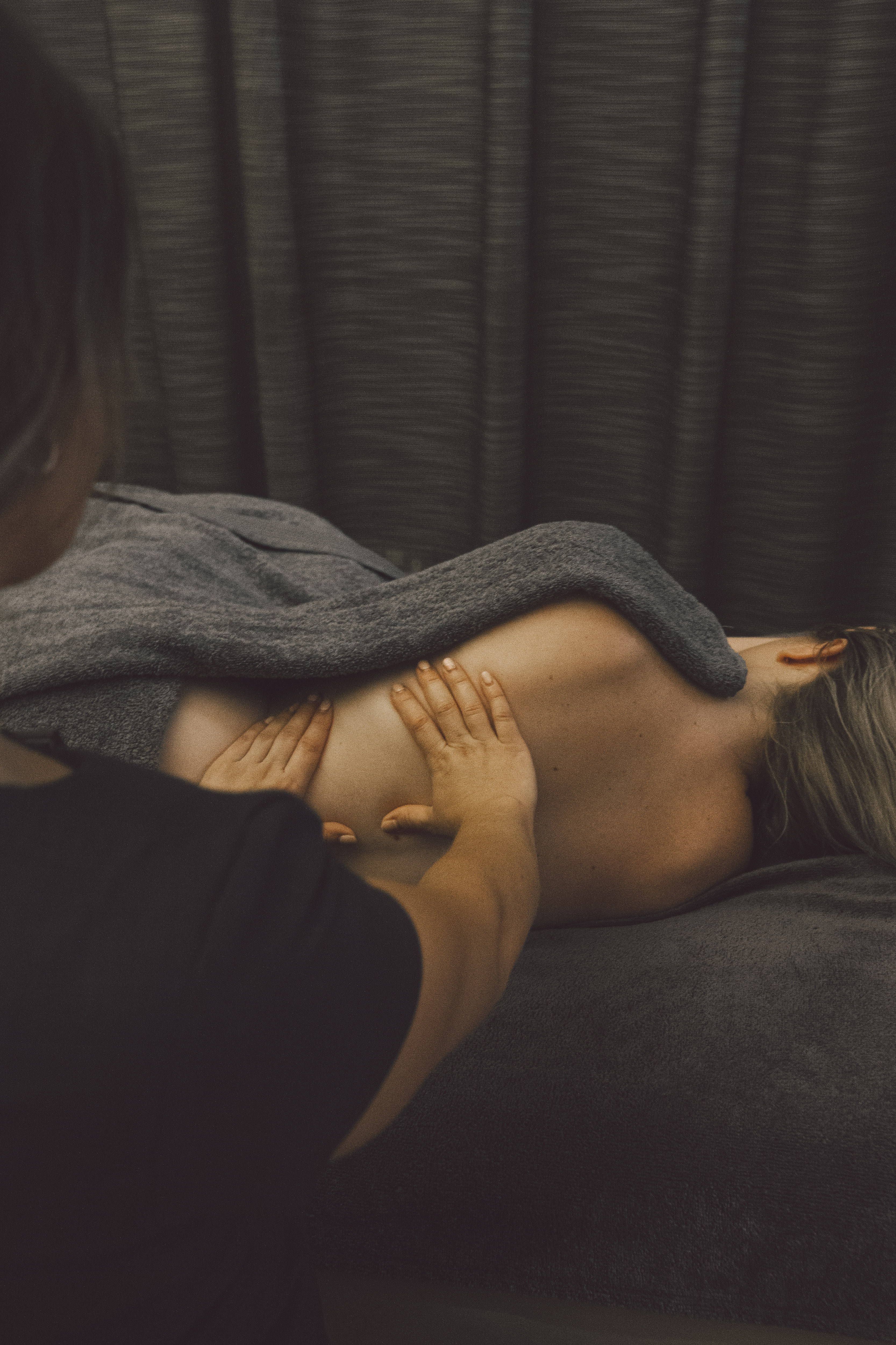 GAIA Bespoke Massage | 30 Minutes