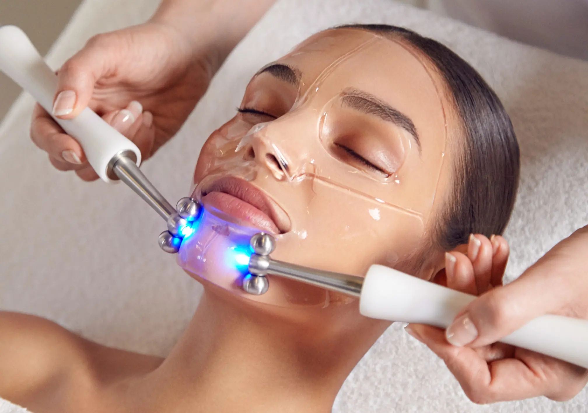 Caci Facial