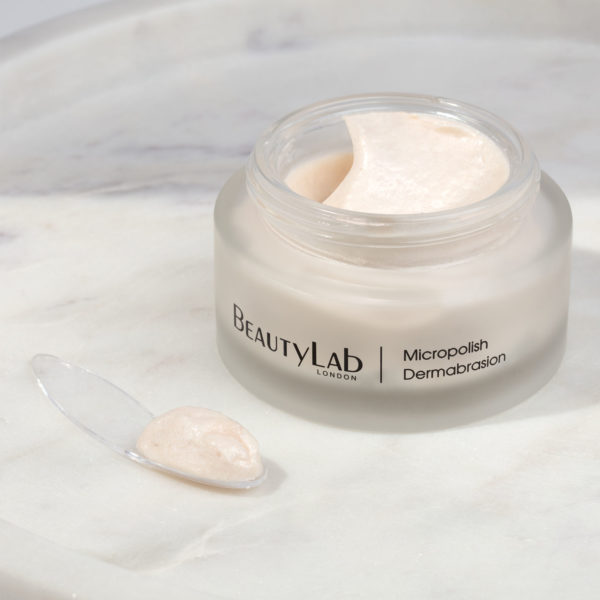 Anti-Ageing range - Micropolish Dermabrasion
