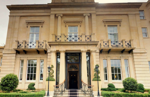 My Total Time Out | Friday-Sunday