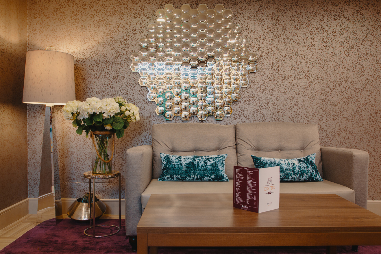 Eyebrow Tweeze/reshape