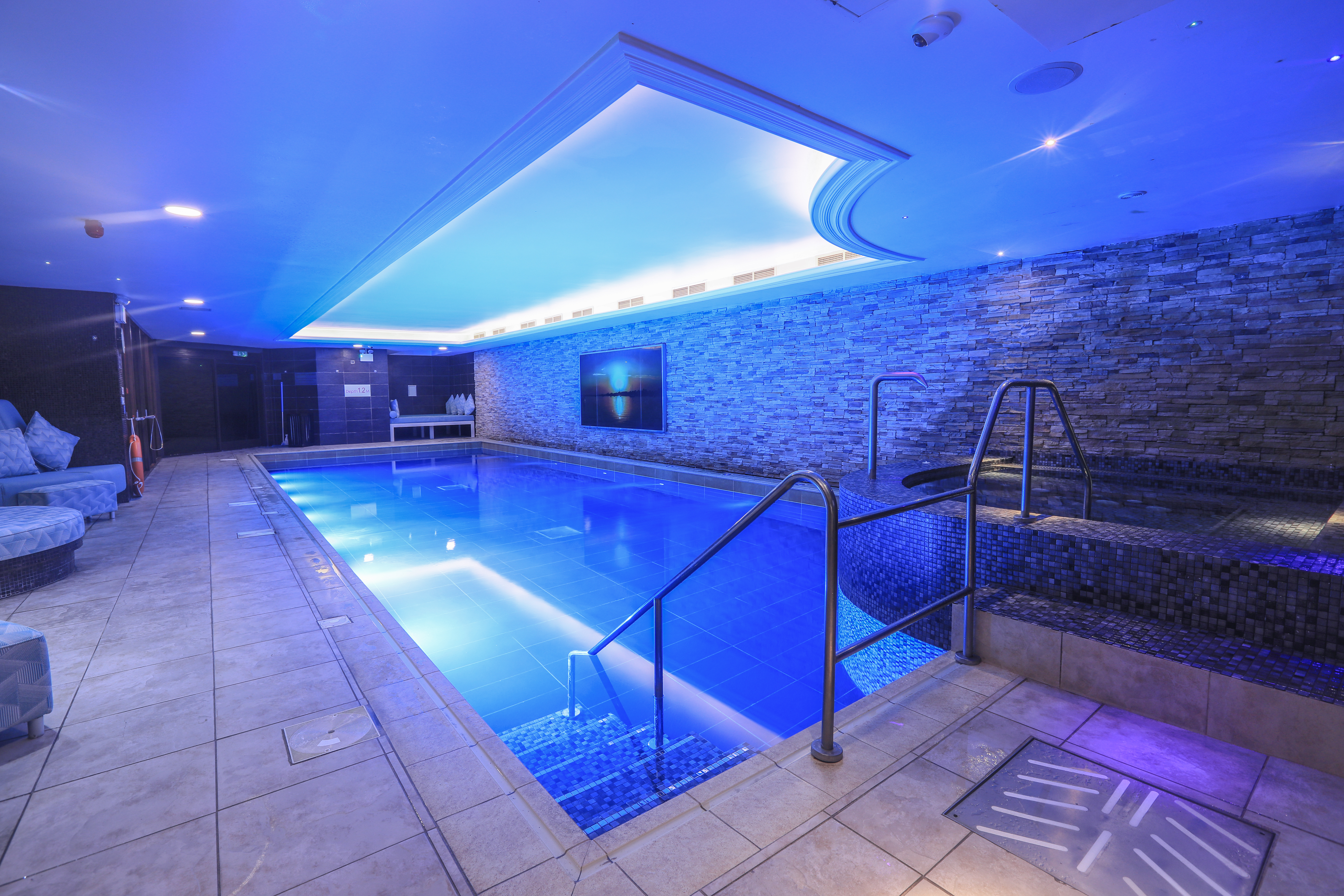 Afternoon Spa Retreat | Weekday