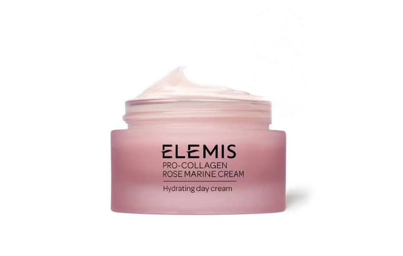 Pro-Collagen Rose Marine Cream | 50ml 