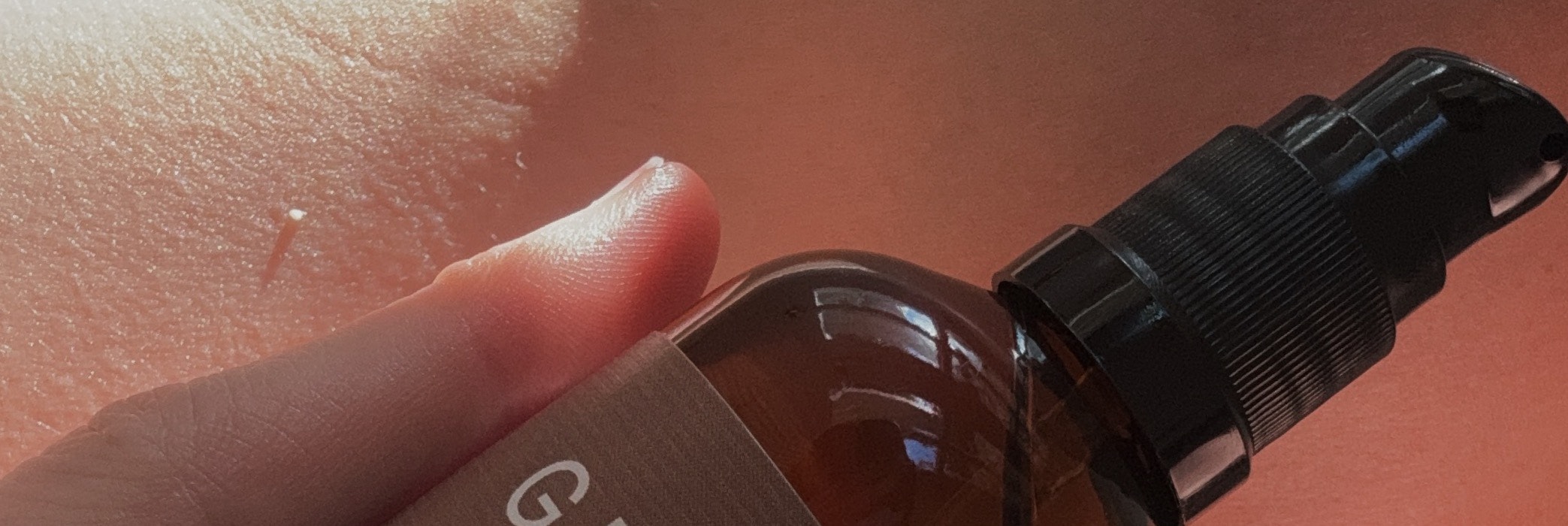 Balancing Body Oil 100ml