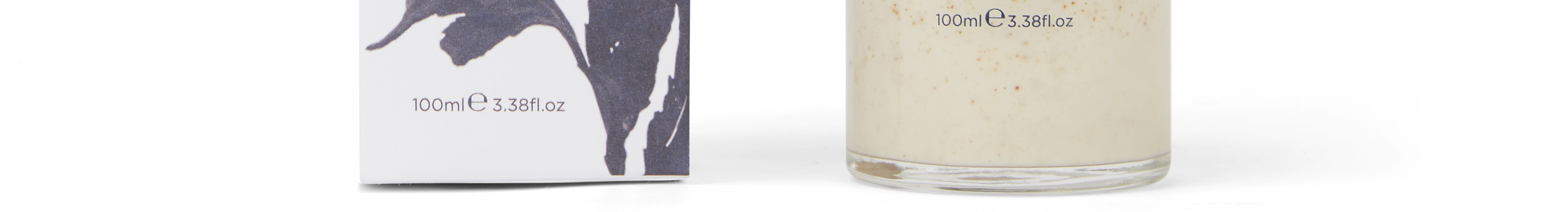 ishga Exfoliating Face Wash