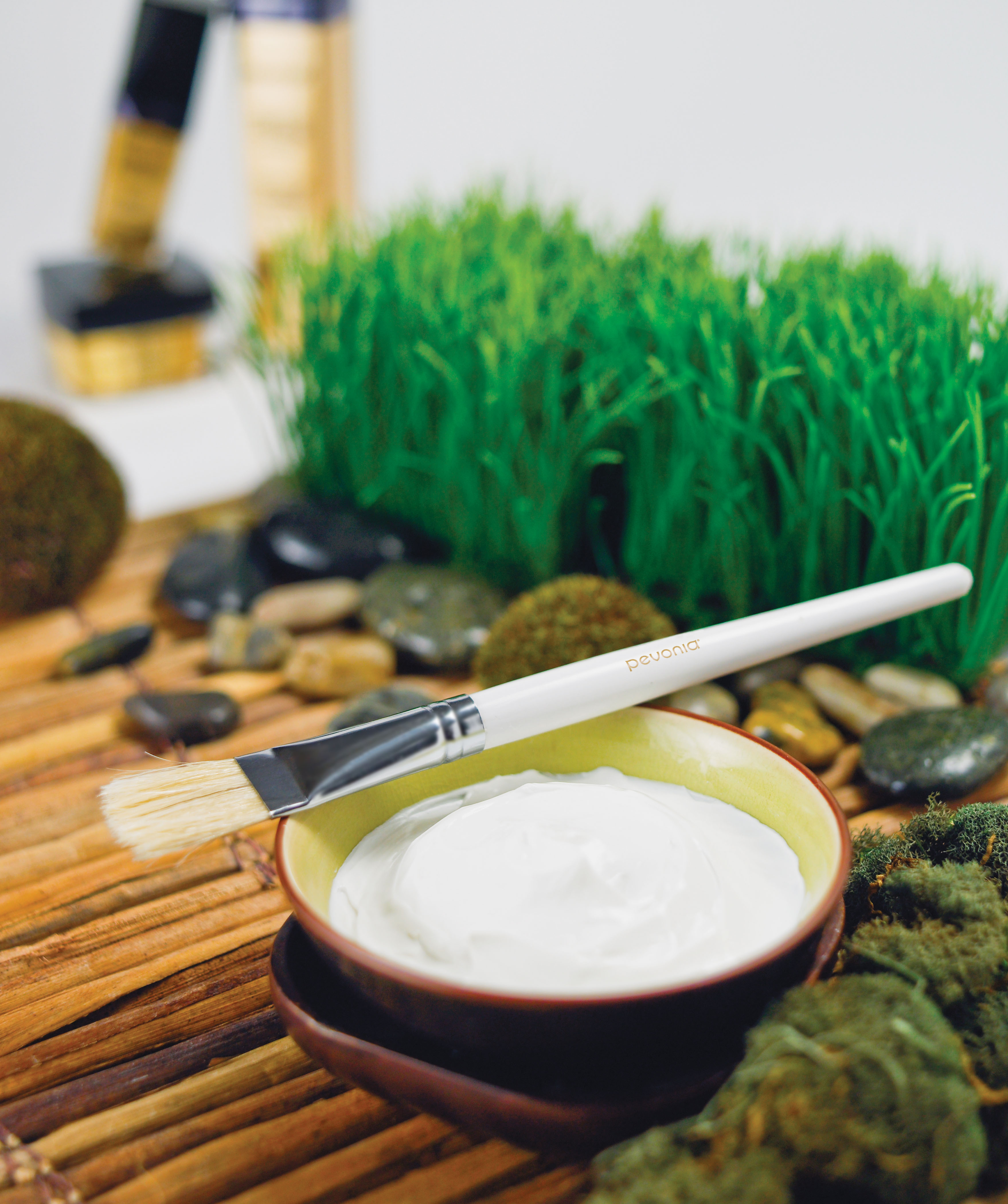 Lumafirm Lift & Glow Treatment