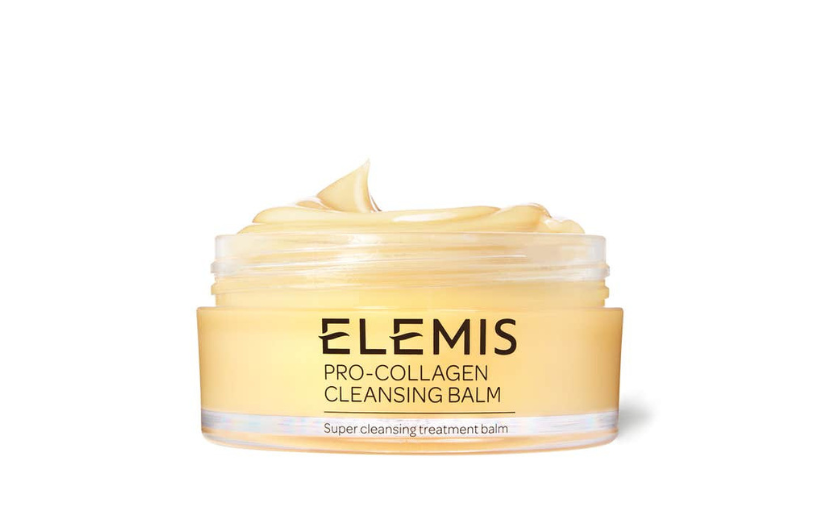 Elemis Pro-Collagen Cleansing Balm 