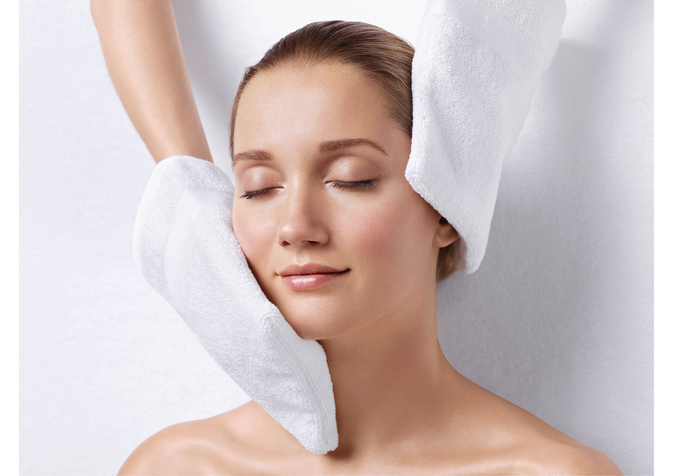 The Sisley Supreme Anti-aging Facial