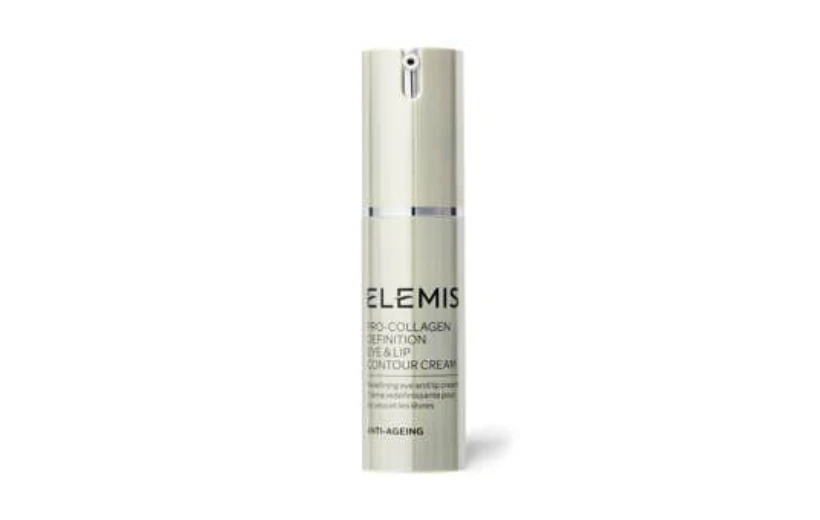 Elemis Pro-Collagen Definition Eye & Lip Contour Cream