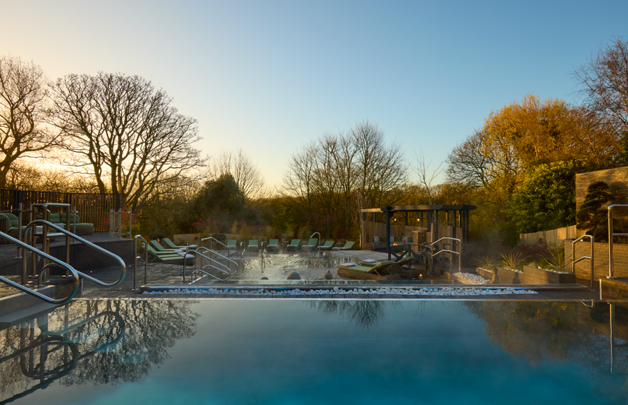 Zen Garden Escape Full Day Spa
