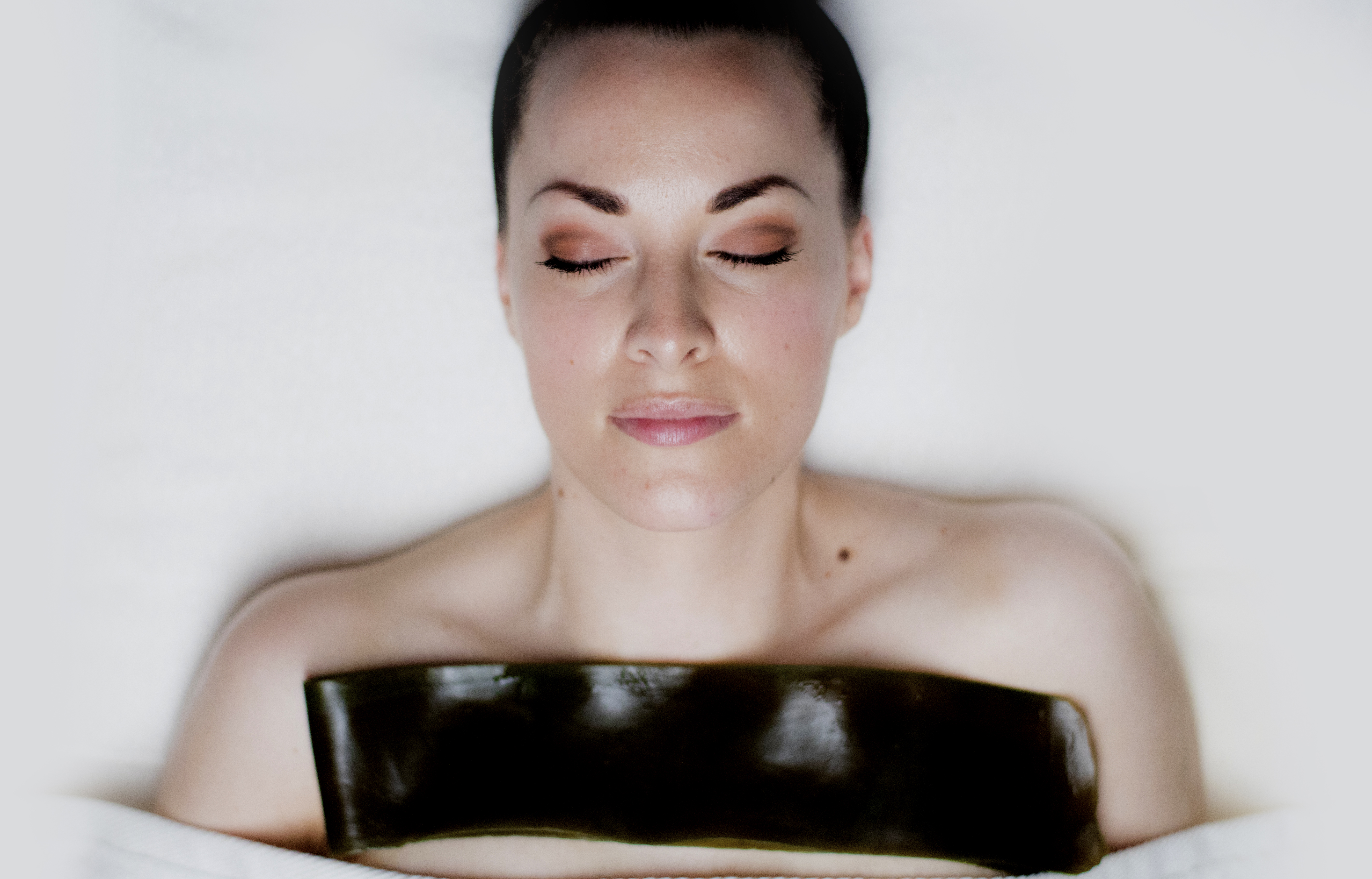 Anti - Ageing Restorative Facial