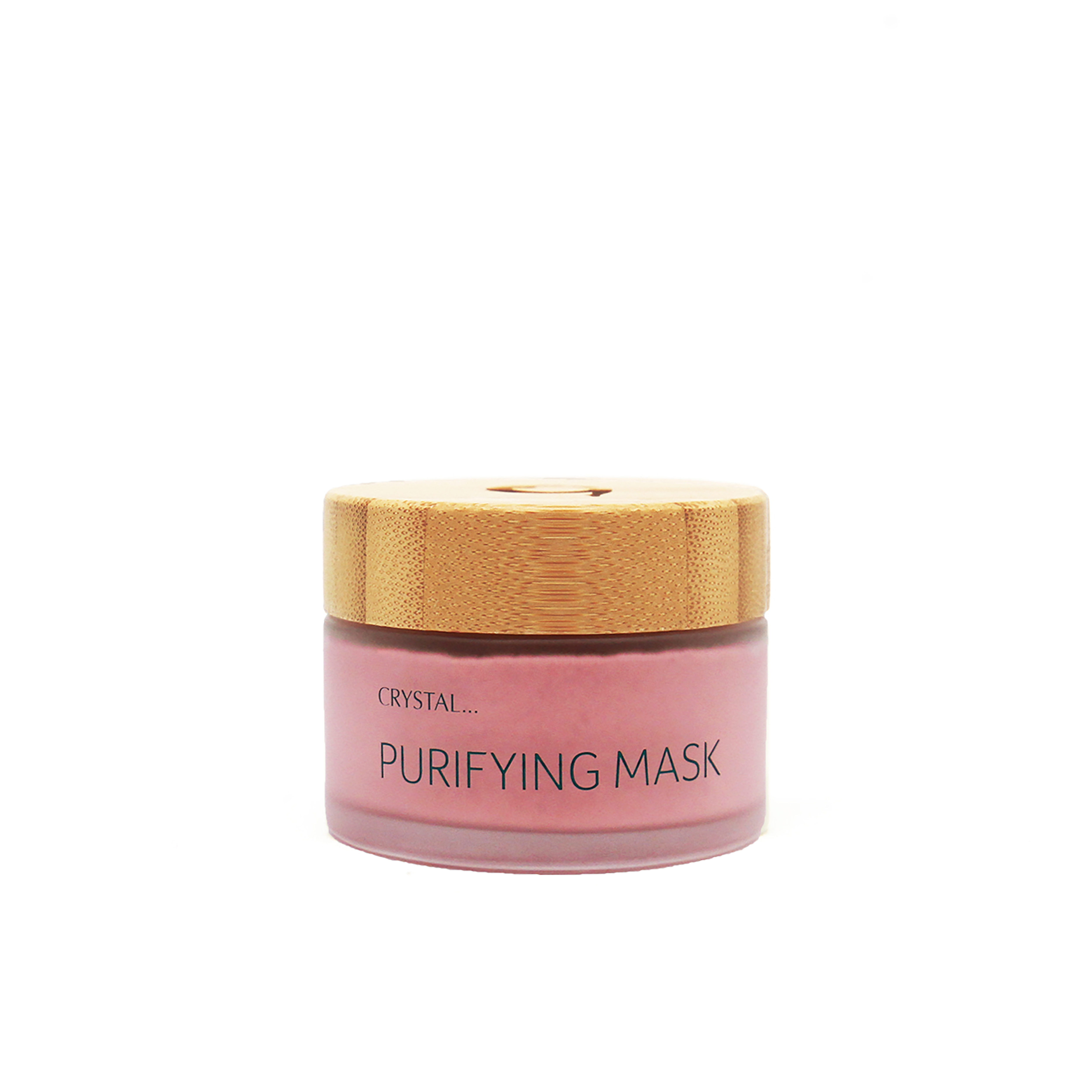 Gaia Crystal Purifying Mask 