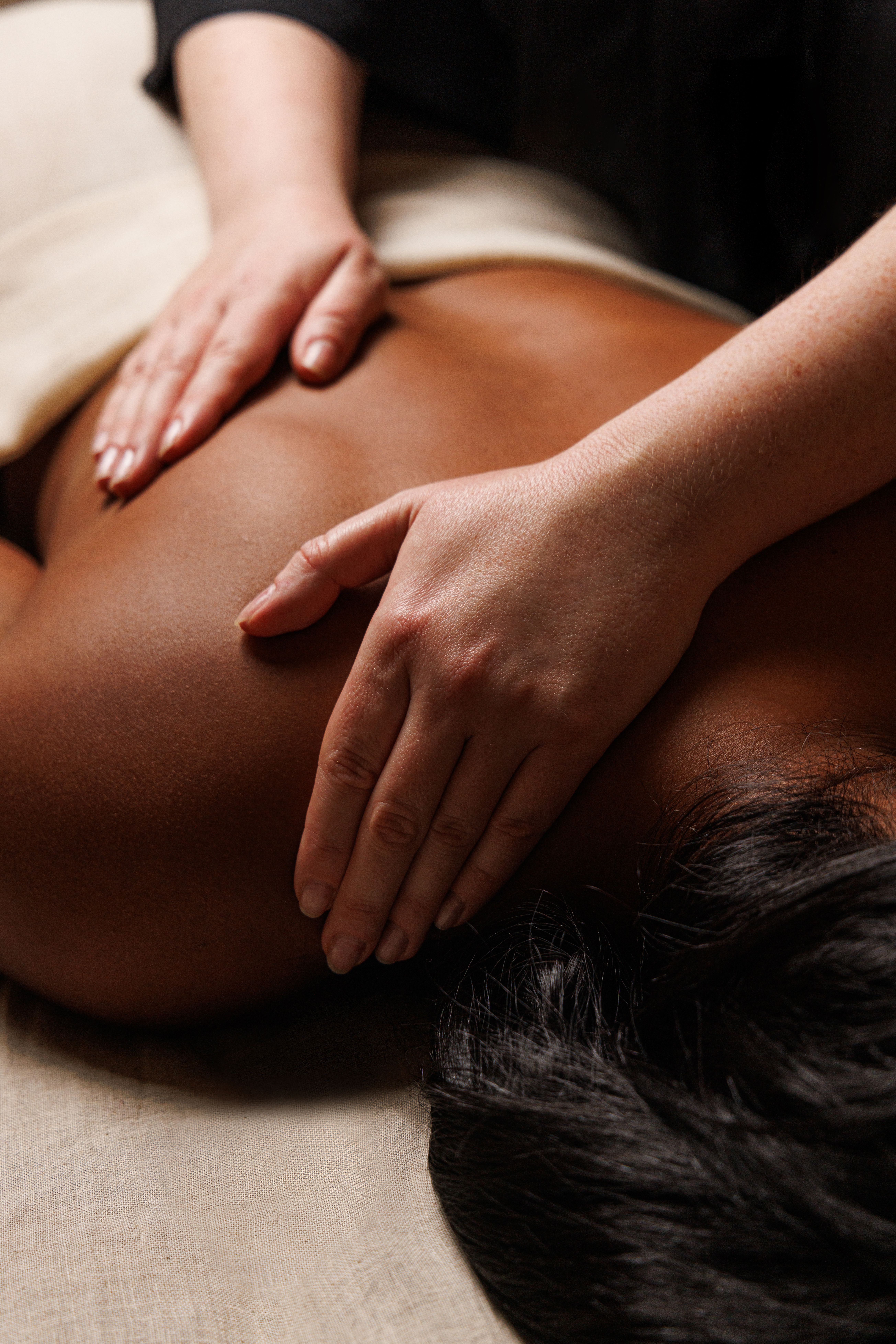 The Grounding Ritual | 90 Minutes