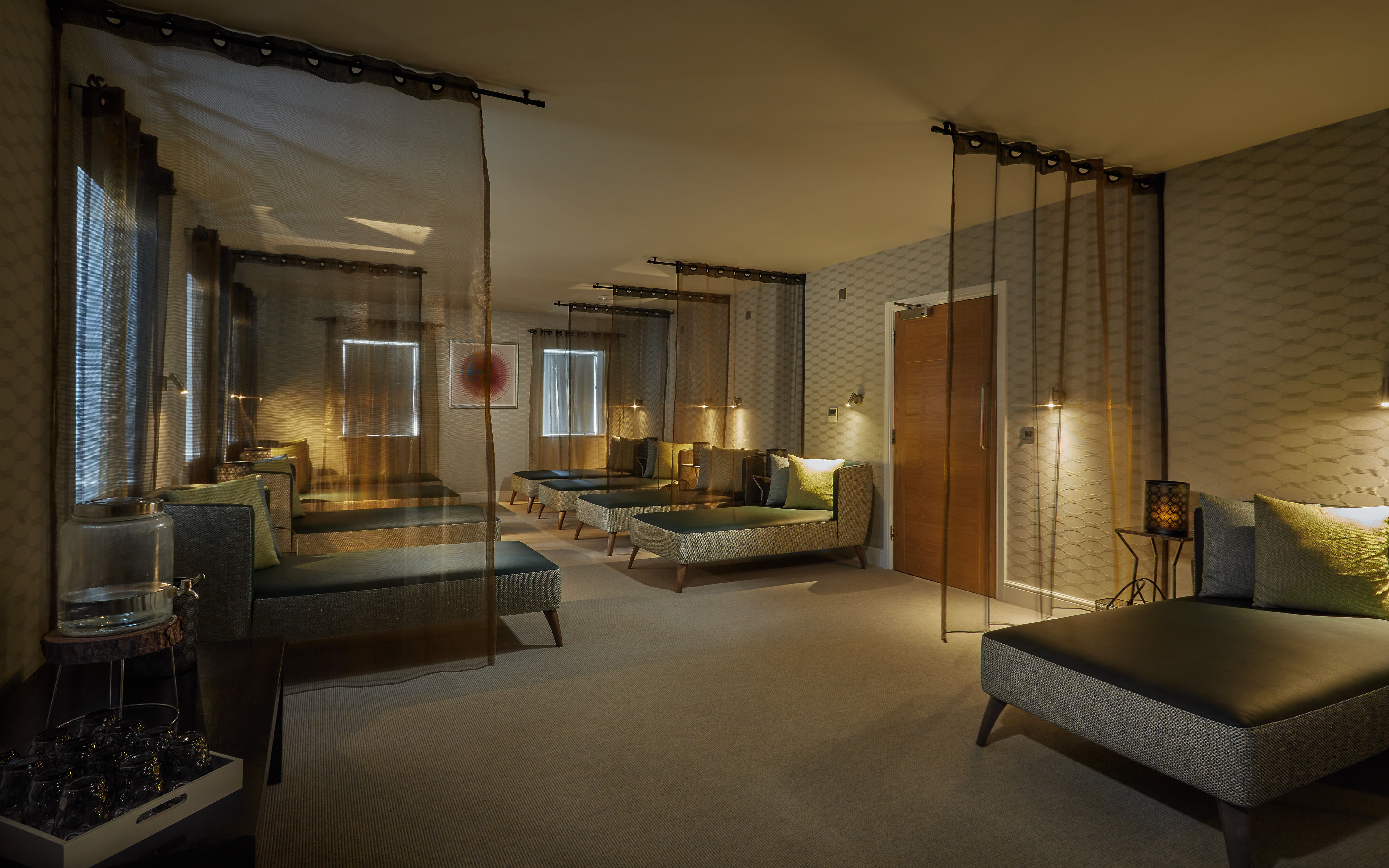 Twilight Discovery Spa - Weekend