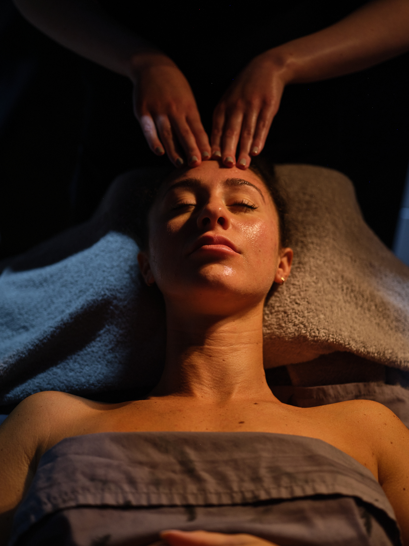 Hydro Massage Bed | 20 Minutes