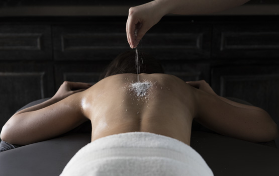 Revitalise | Friday - Sunday