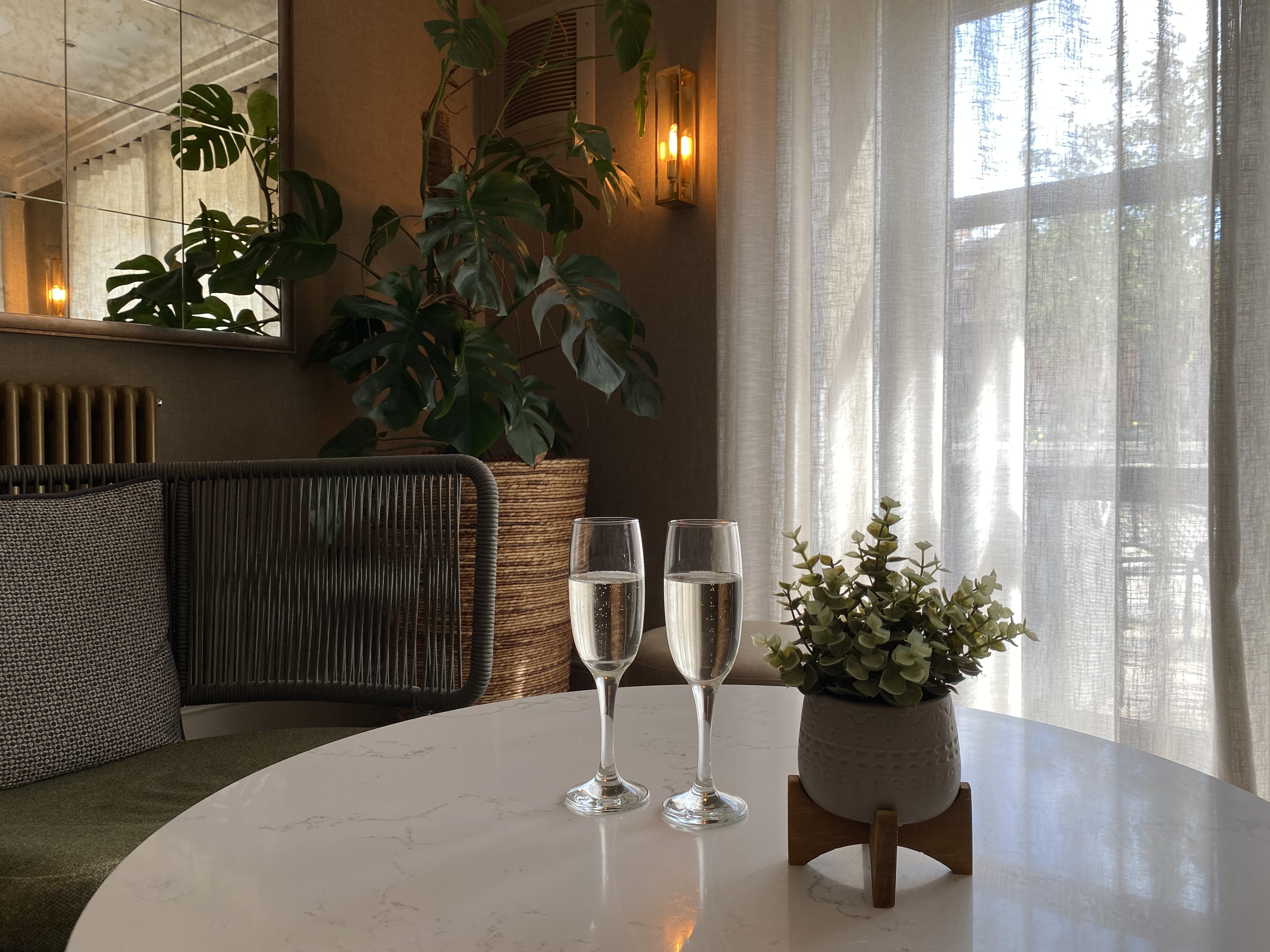 Valentine's Romance | Friday - Sunday 