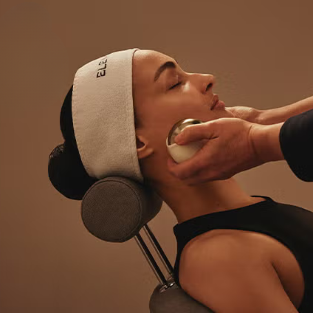 Elemis Expert Tech Sculpt+ Firm Facial