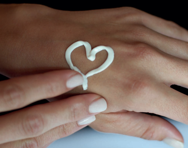 Indulge Mii Manicure