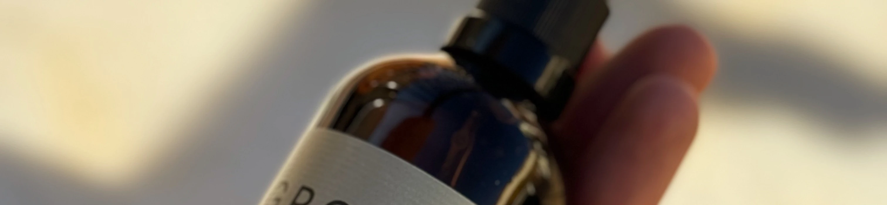 Fortify Face and Body oil 100ml