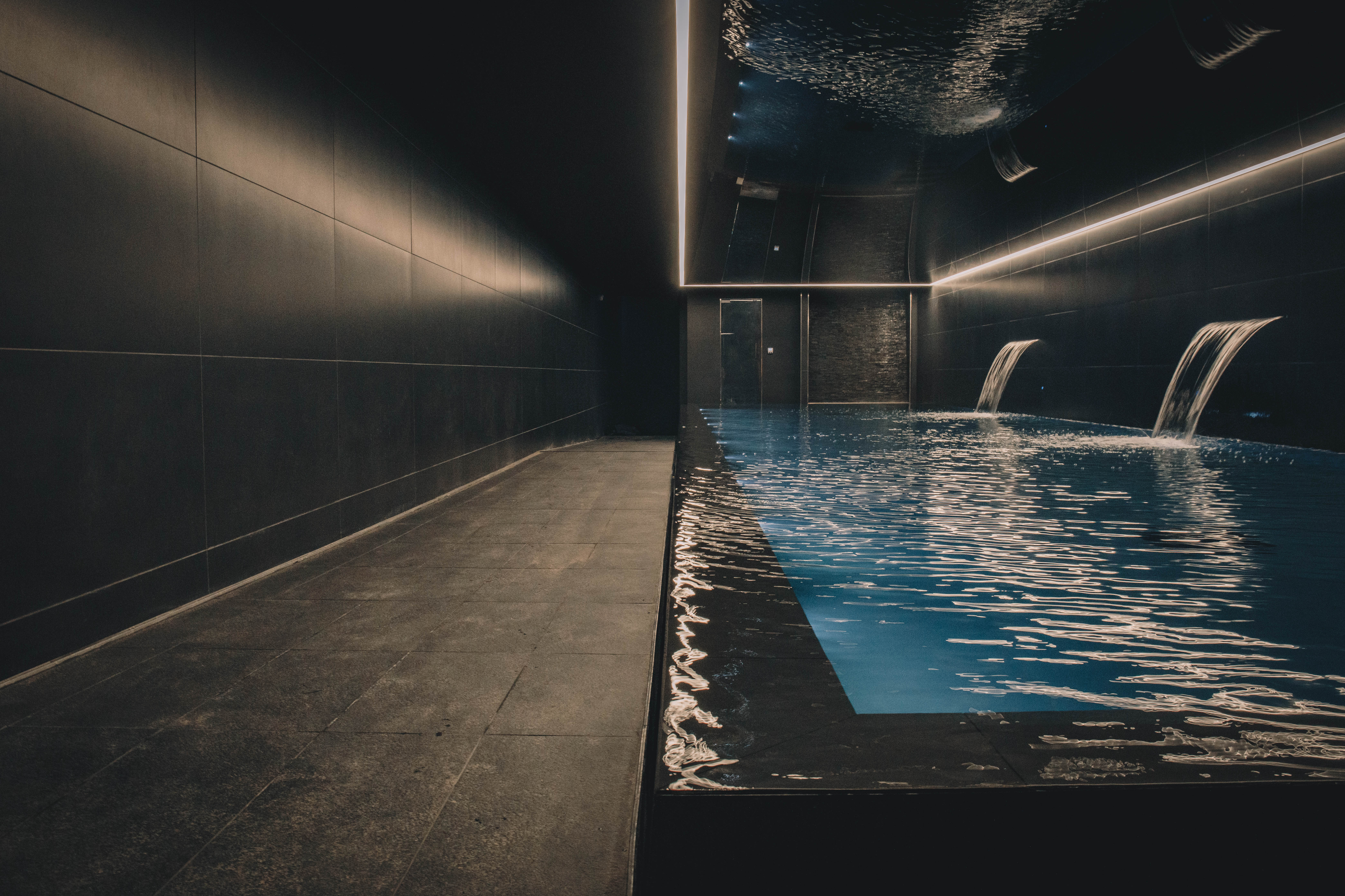 Twilight Spa | Midweek